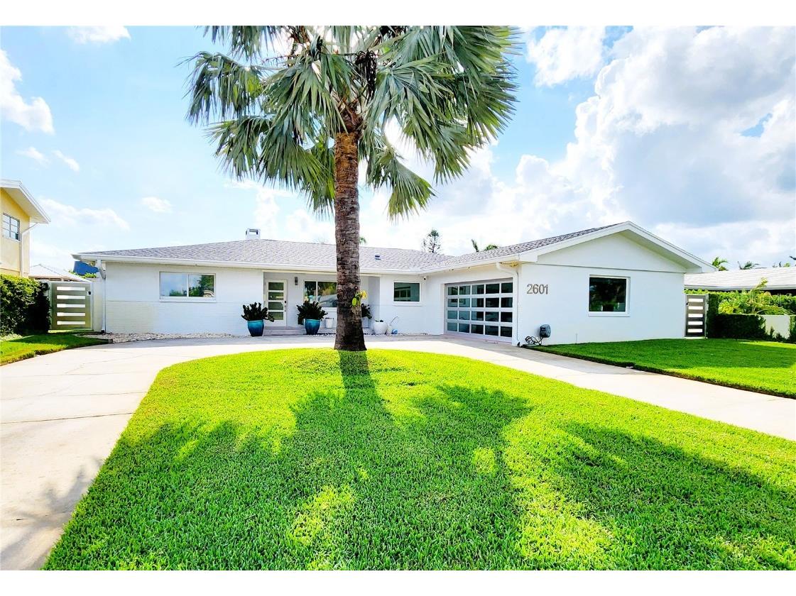 2601 W Bay Isle Drive SE Saint Petersburg FL 33705 - TAMPA BAY U8254278 image1