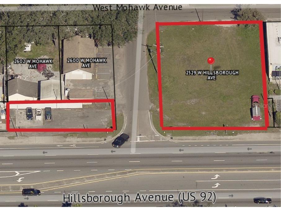 2601 W Hillsborough Avenue Tampa FL 33614 T3427513 image1