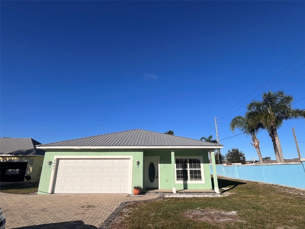 2601 W Lake Eloise Drive Winter Haven FL 33884 - LAKE LULU CANAL P4928734 image1