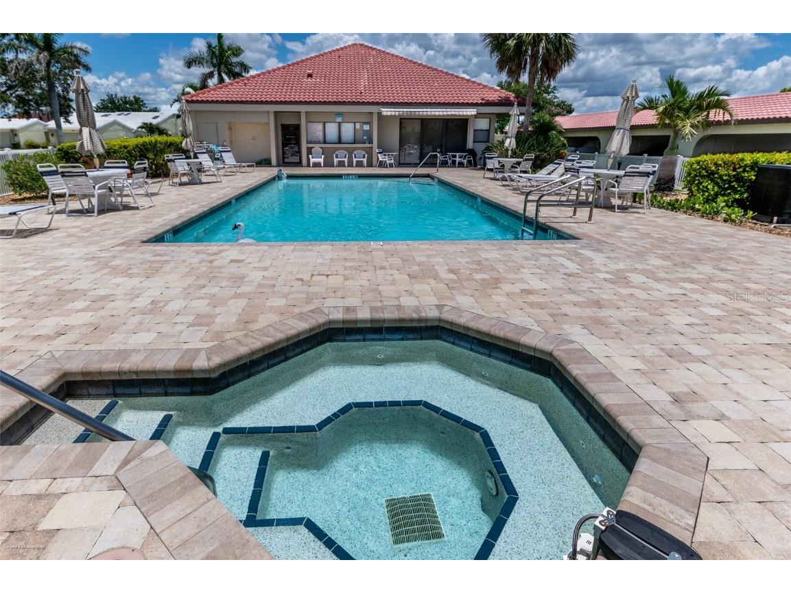 2601 W Marion Avenue #41C Punta Gorda FL 33950 C7511578 image2