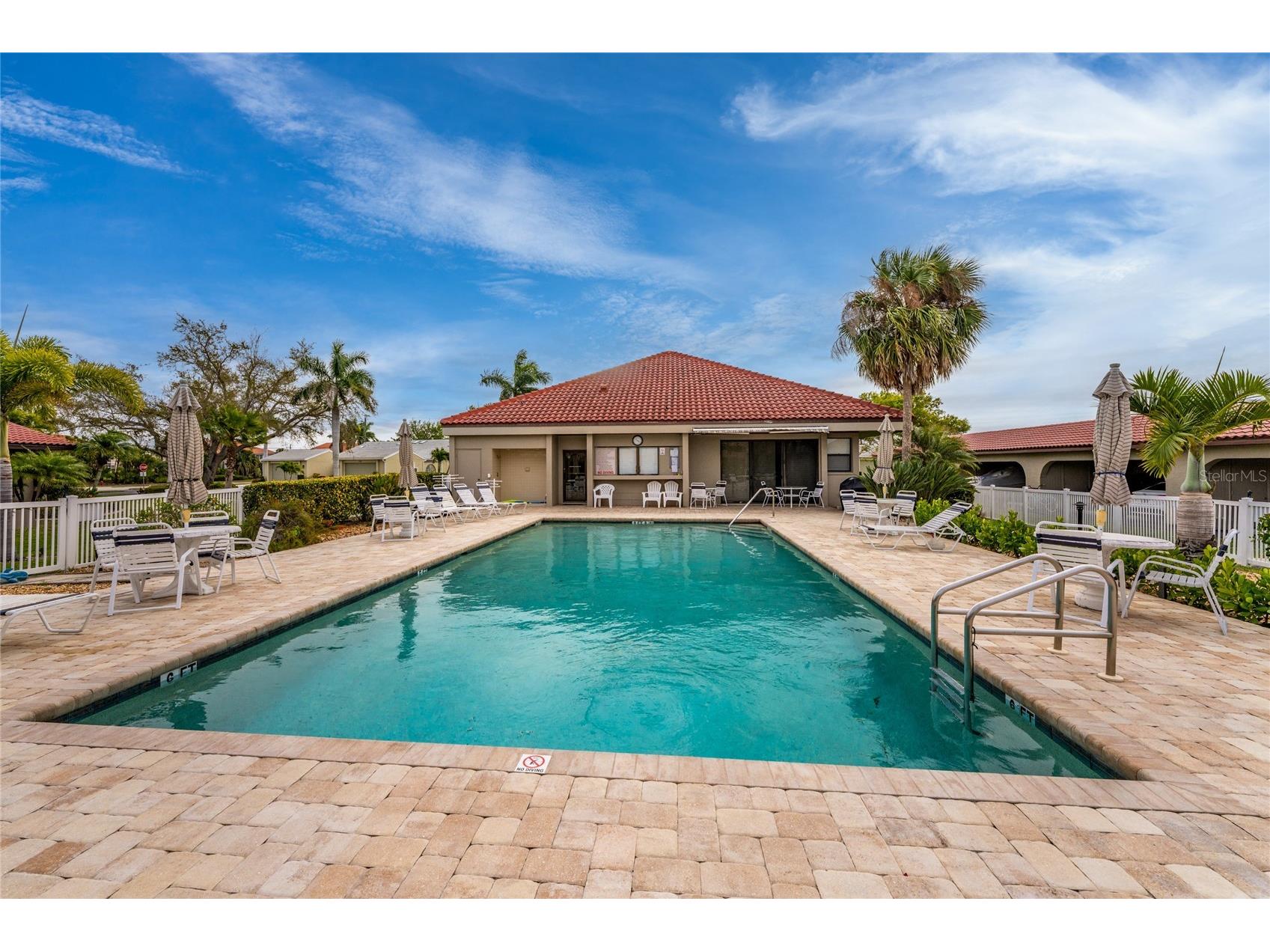 2601 W Marion Avenue #42A Punta Gorda FL 33950 C7523377 image33