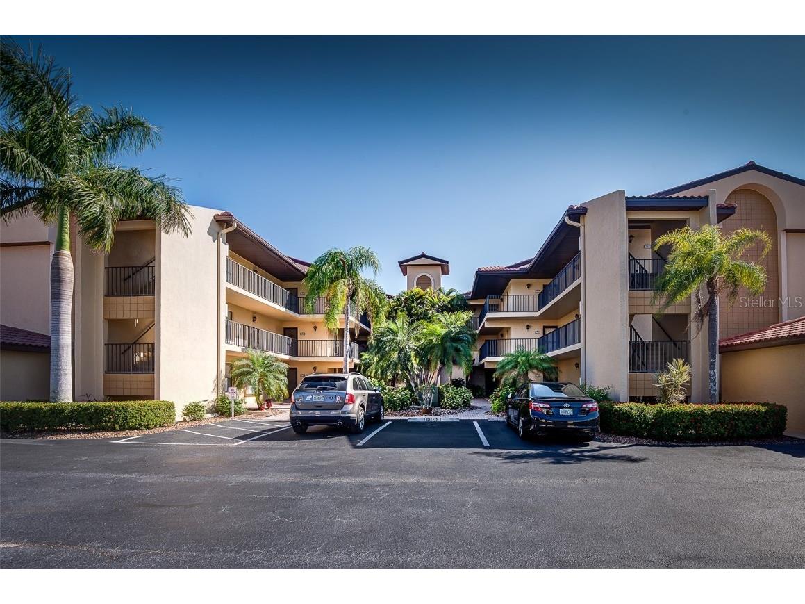 2601 W Marion Avenue #45A Punta Gorda FL 33950 C7507057 image1