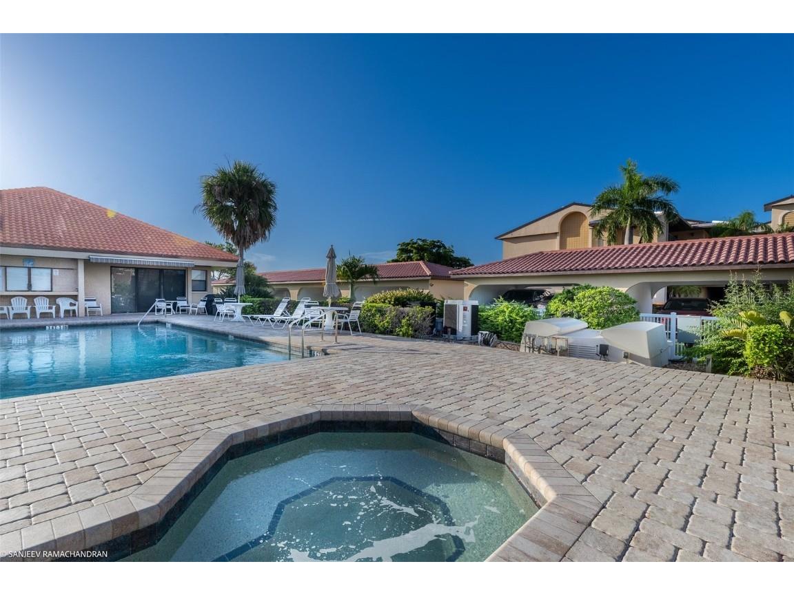 2601 W Marion Avenue #45A Punta Gorda FL 33950 C7507057 image4