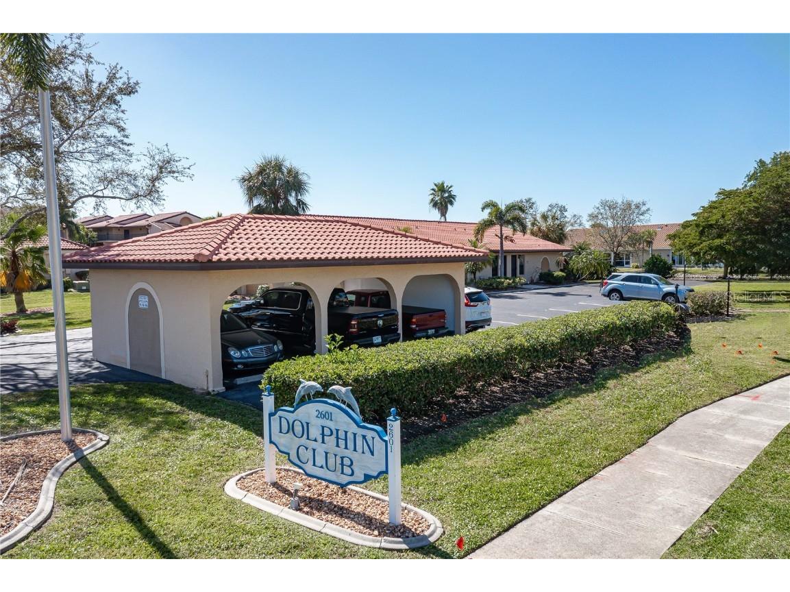 2601 W Marion Avenue #93A Punta Gorda FL 33950 - DRUM BAYOU CANAL C7487827 image1