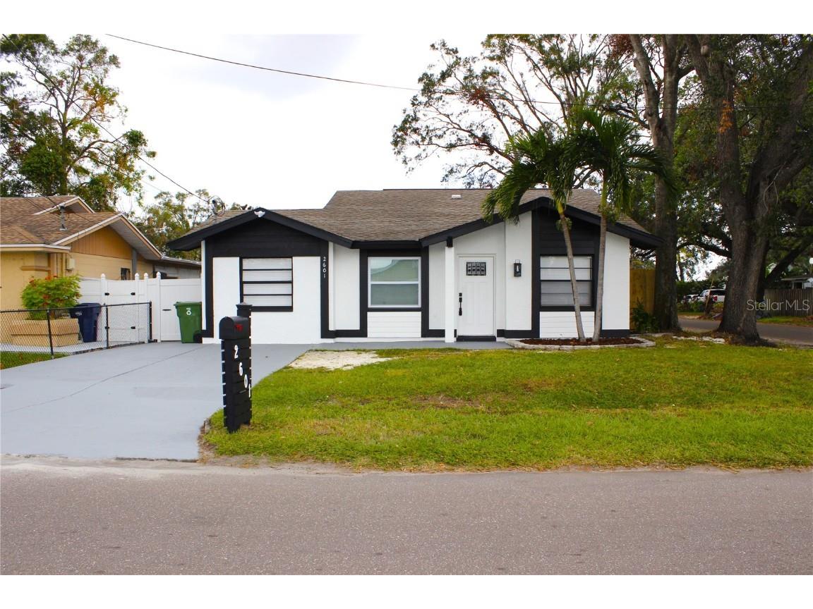 2601 W Mohawk Avenue Tampa FL 33614 TB8317282 image1
