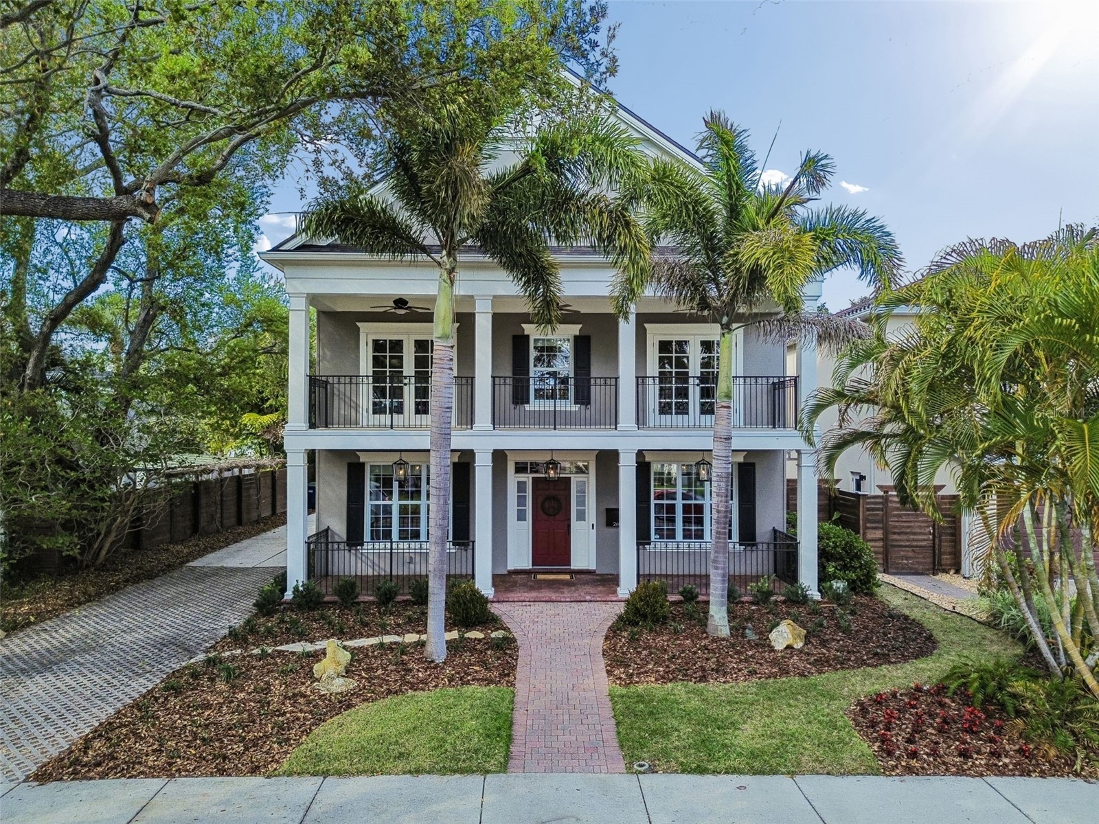 2601 W Morrison Avenue Tampa FL 33629 TB8482415 image1
