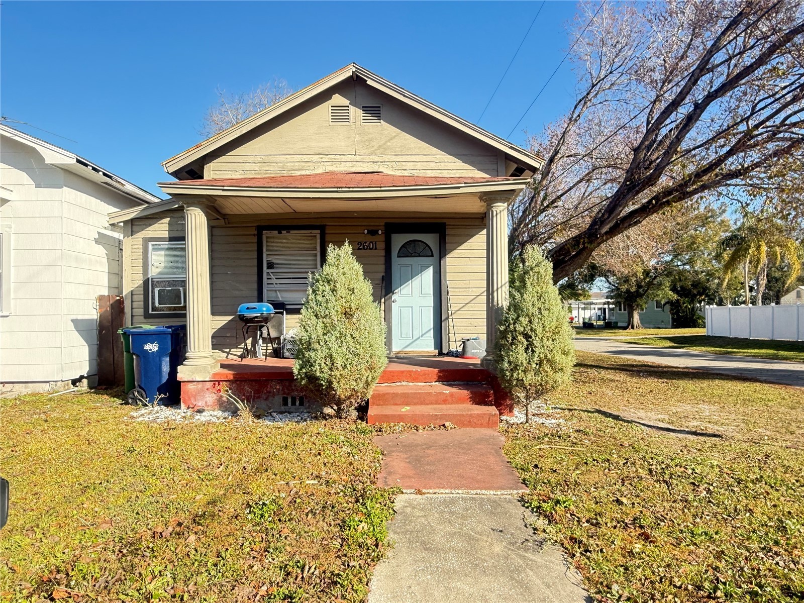2601 W Saint Conrad Street Tampa FL 33607 TB8468345 image1