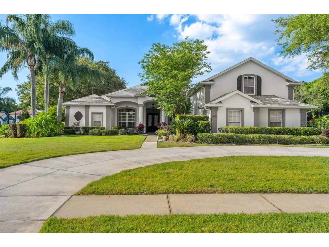 2601 Windsor Hill Dr Windermere FL 34786 O6199305 image1