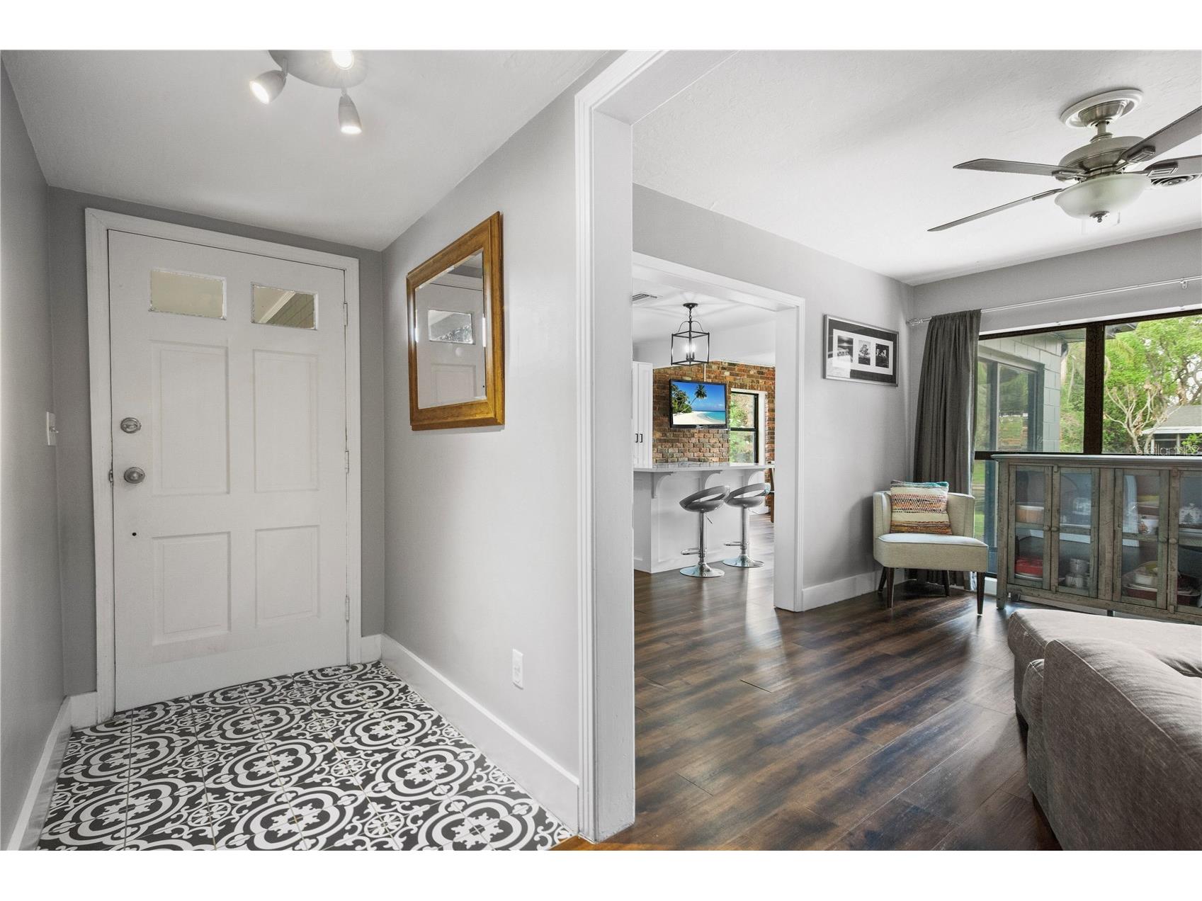 2601 Windward Court Orlando FL 32805 - CANAL TO CLEAR LAKE O6398195 image10