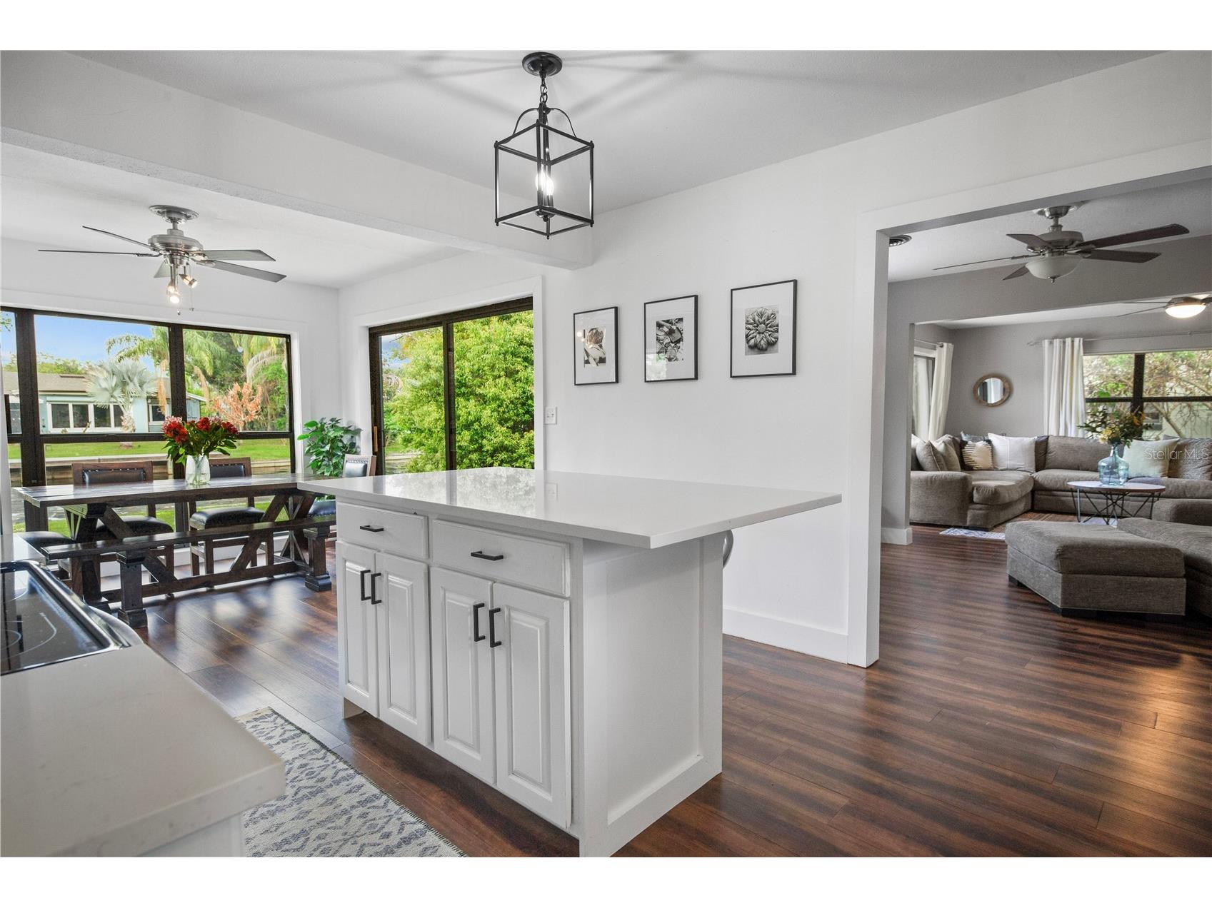 2601 Windward Court Orlando FL 32805 - CANAL TO CLEAR LAKE O6398195 image15