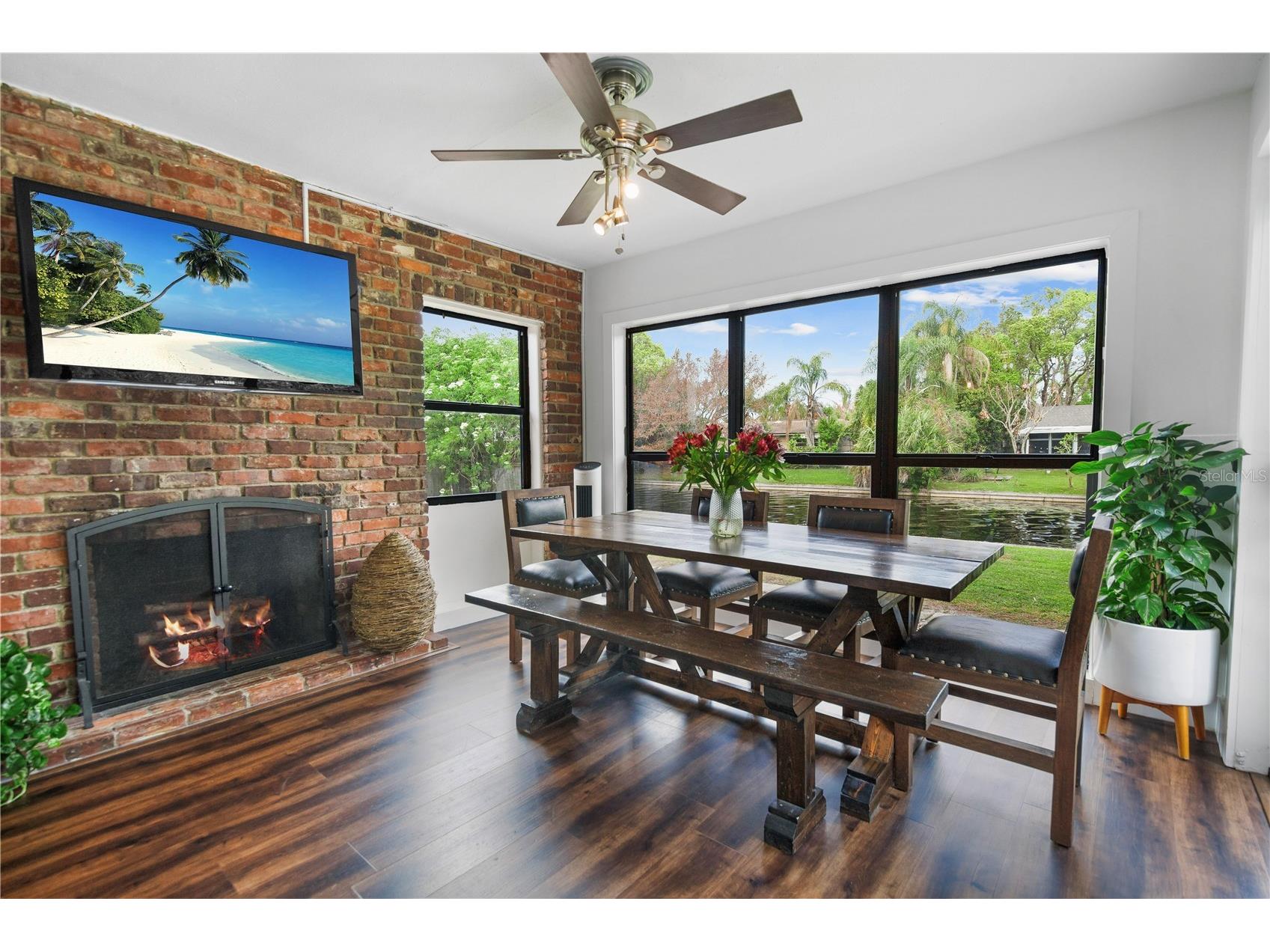 2601 Windward Court Orlando FL 32805 - CANAL TO CLEAR LAKE O6398195 image17