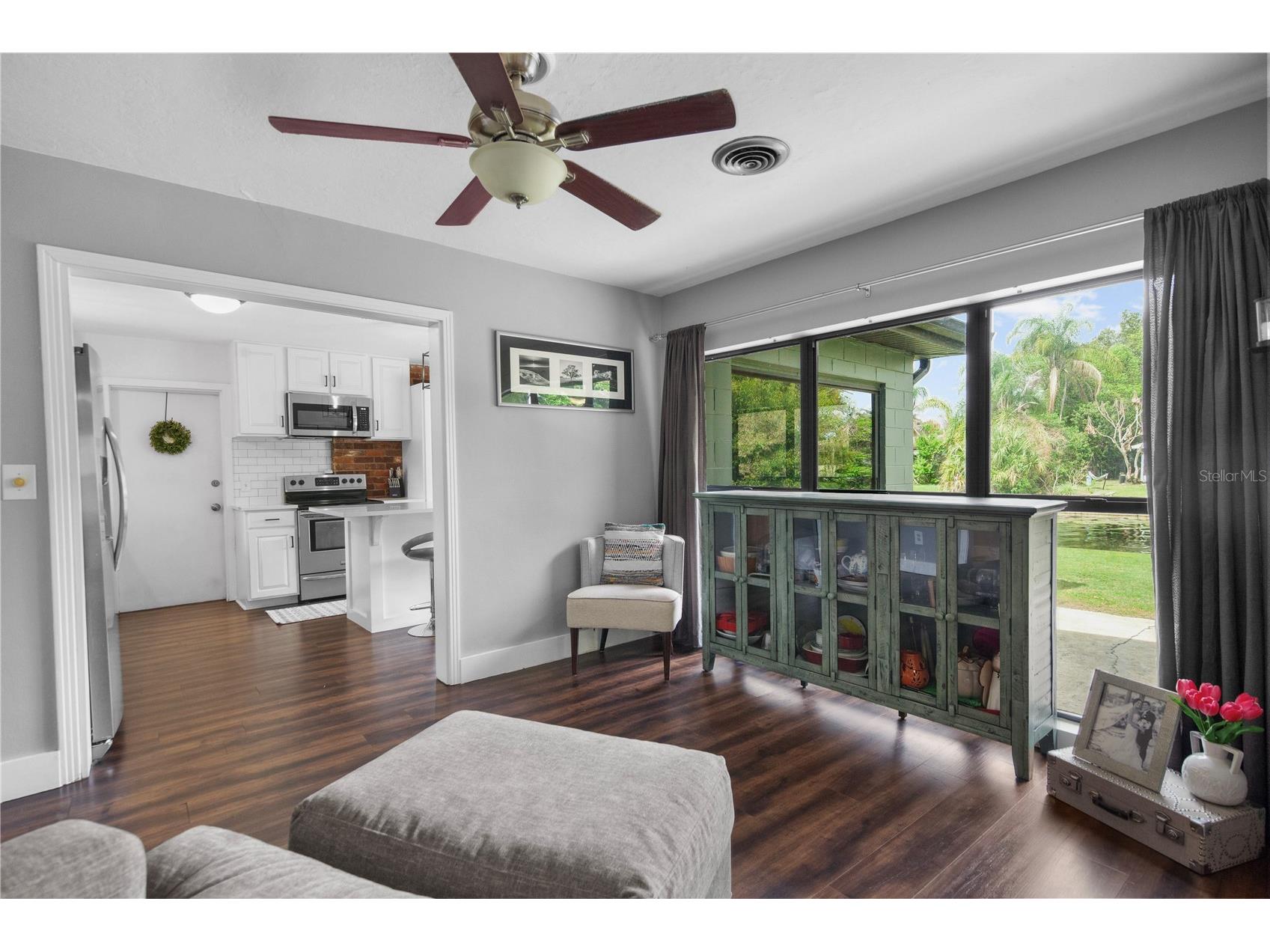 2601 Windward Court Orlando FL 32805 - CANAL TO CLEAR LAKE O6398195 image22