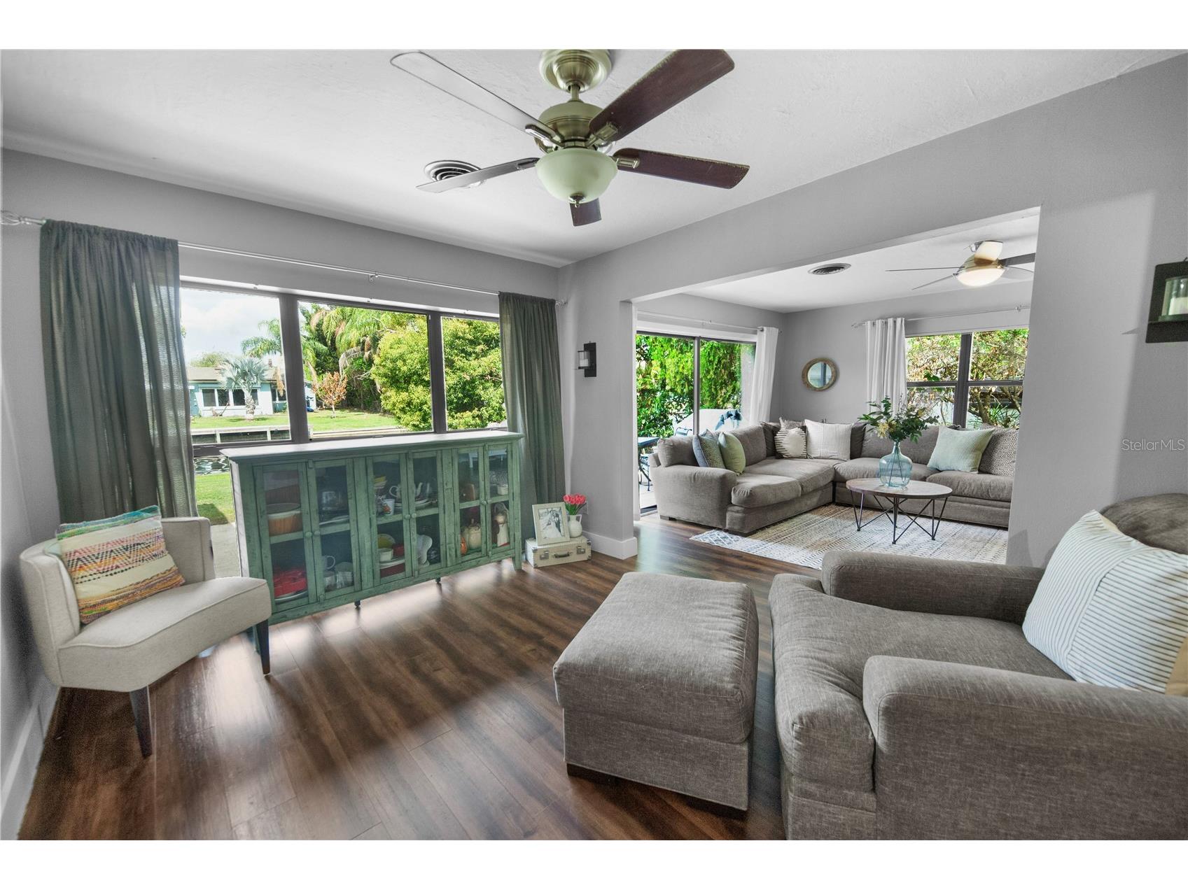 2601 Windward Court Orlando FL 32805 - CANAL TO CLEAR LAKE O6398195 image23