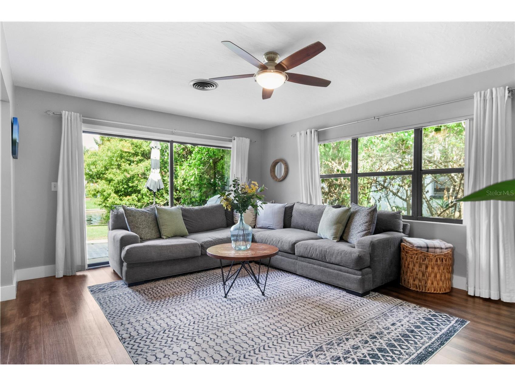2601 Windward Court Orlando FL 32805 - CANAL TO CLEAR LAKE O6398195 image24