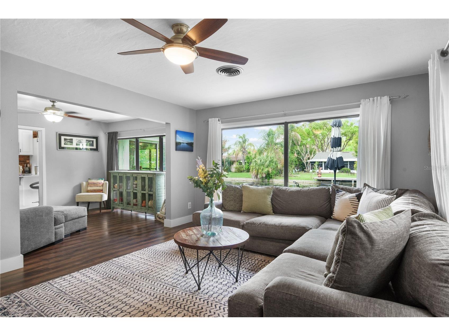 2601 Windward Court Orlando FL 32805 - CANAL TO CLEAR LAKE O6398195 image25