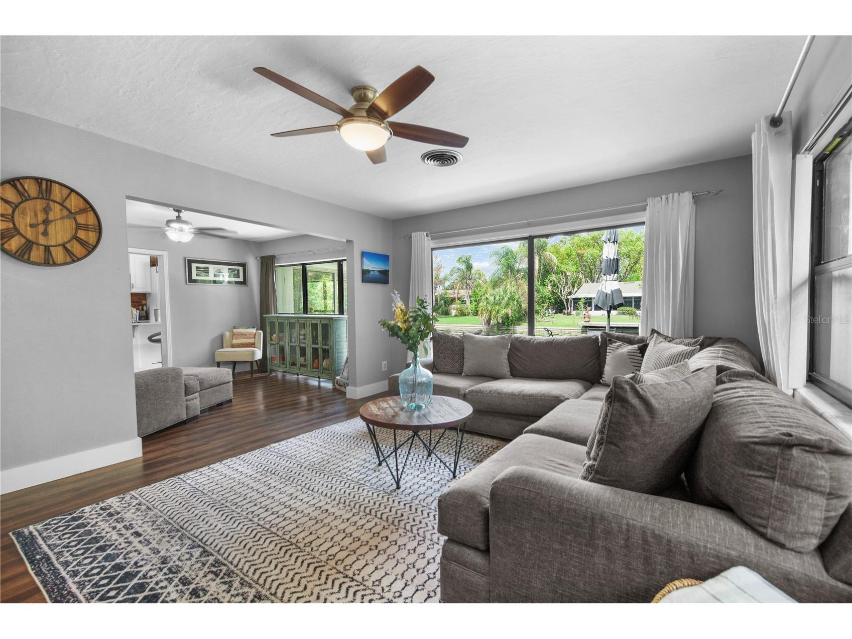 2601 Windward Court Orlando FL 32805 - CANAL TO CLEAR LAKE O6398195 image26
