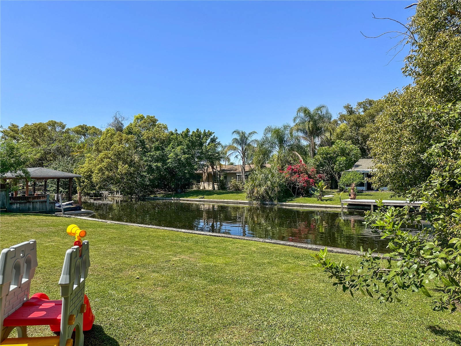 2601 Windward Court Orlando FL 32805 - CANAL TO CLEAR LAKE O6398195 image29