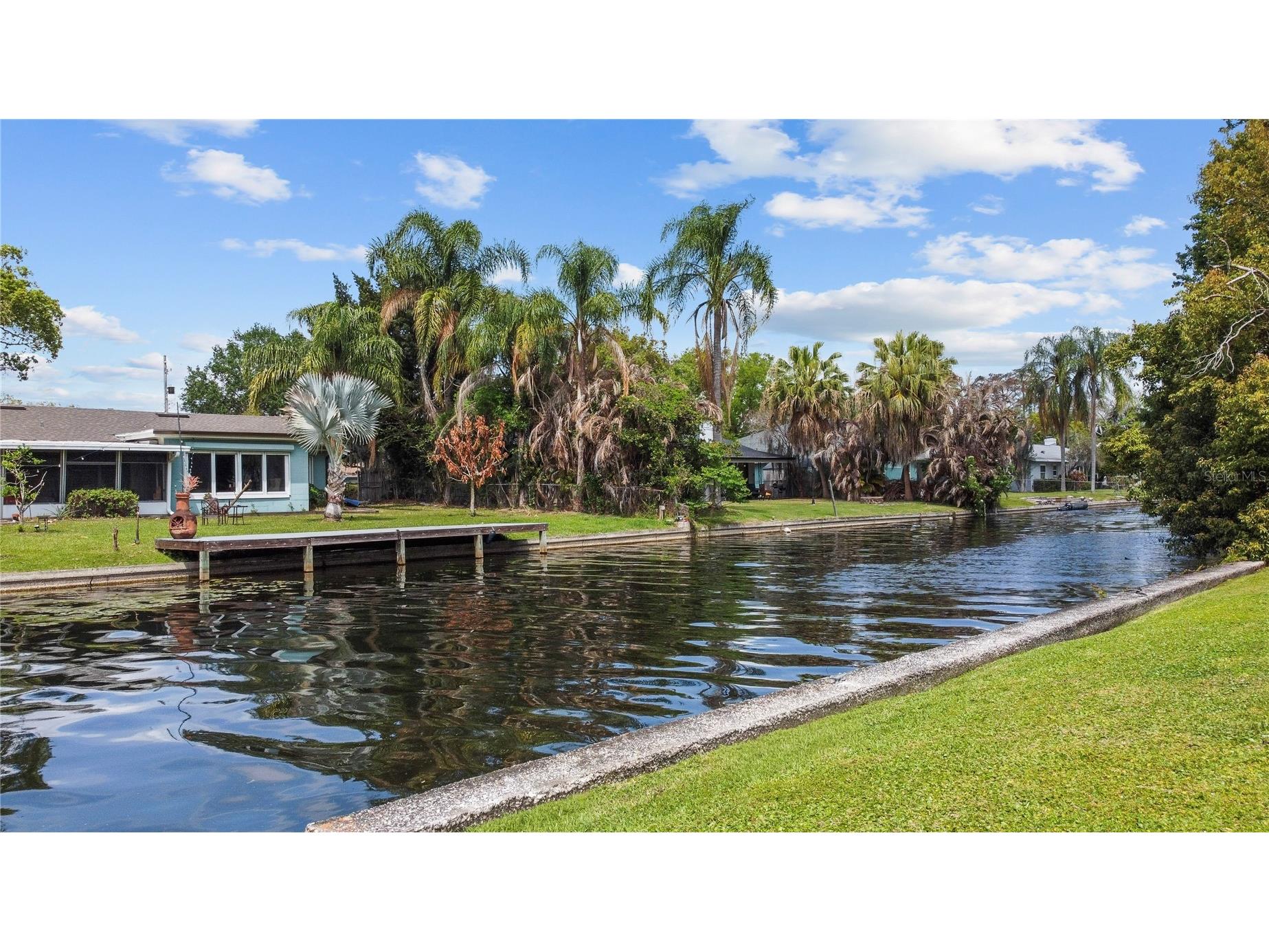 2601 Windward Court Orlando FL 32805 - CANAL TO CLEAR LAKE O6398195 image30