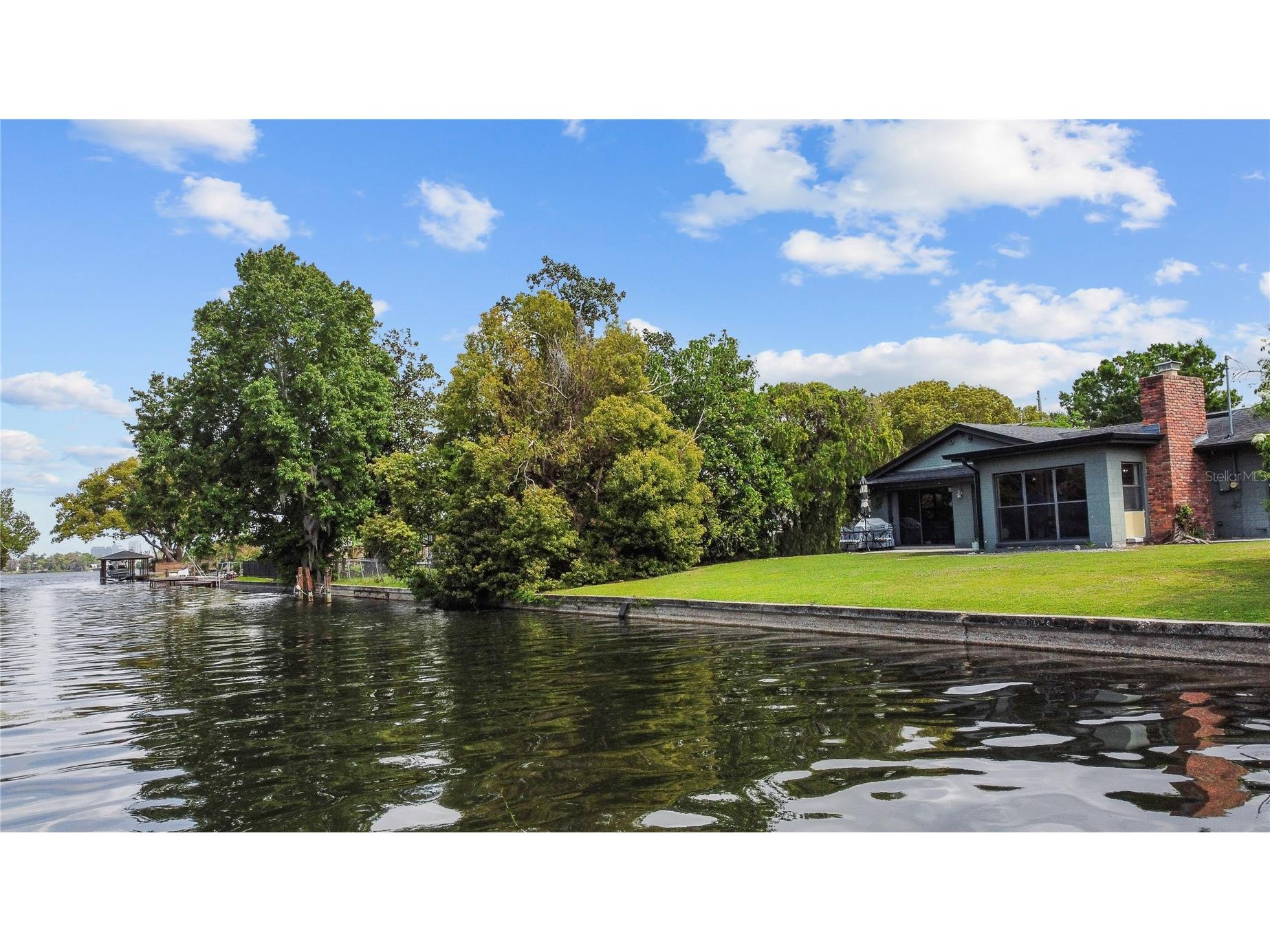 2601 Windward Court Orlando FL 32805 - CANAL TO CLEAR LAKE O6398195 image32