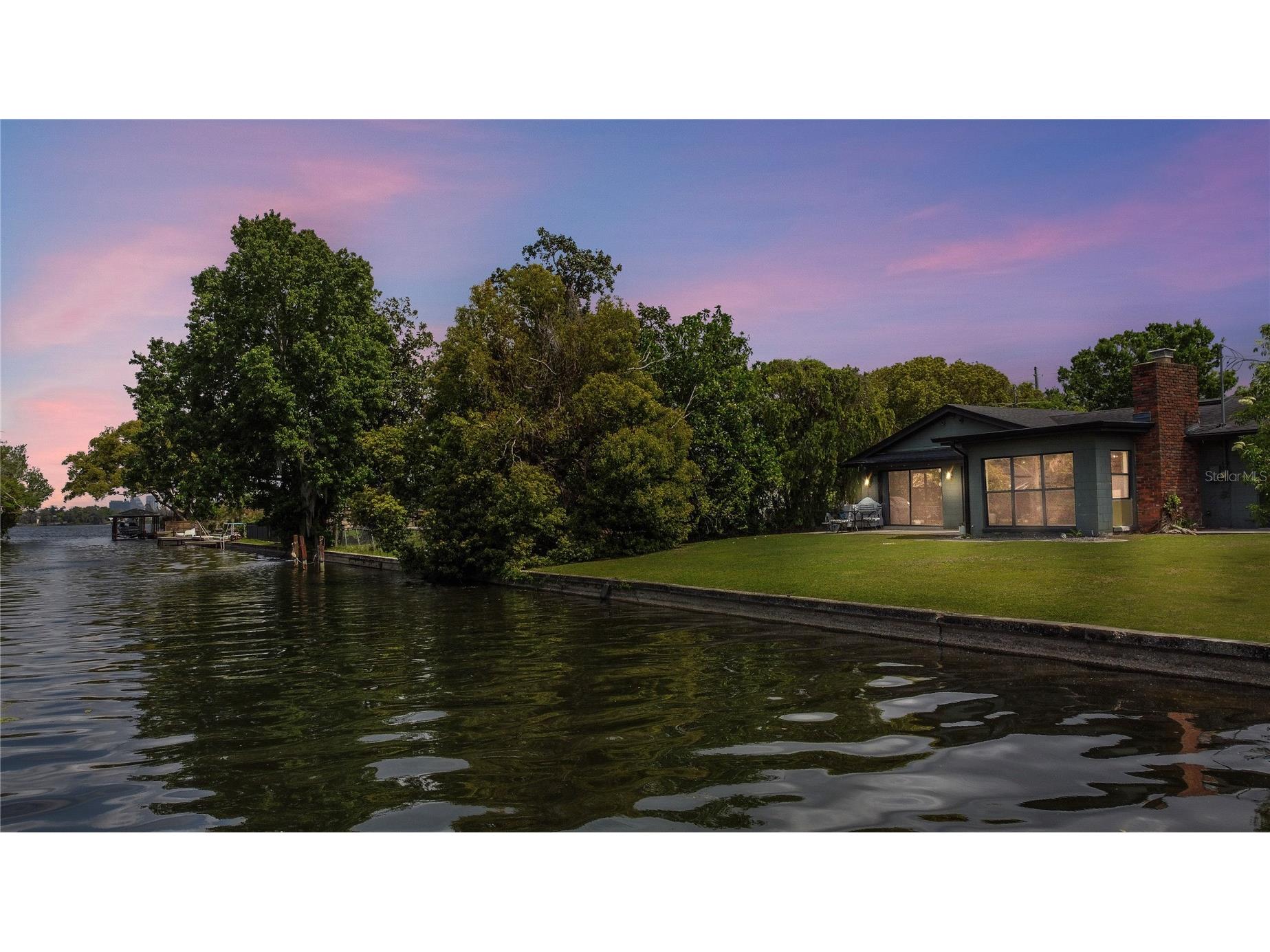 2601 Windward Court Orlando FL 32805 - CANAL TO CLEAR LAKE O6398195 image33