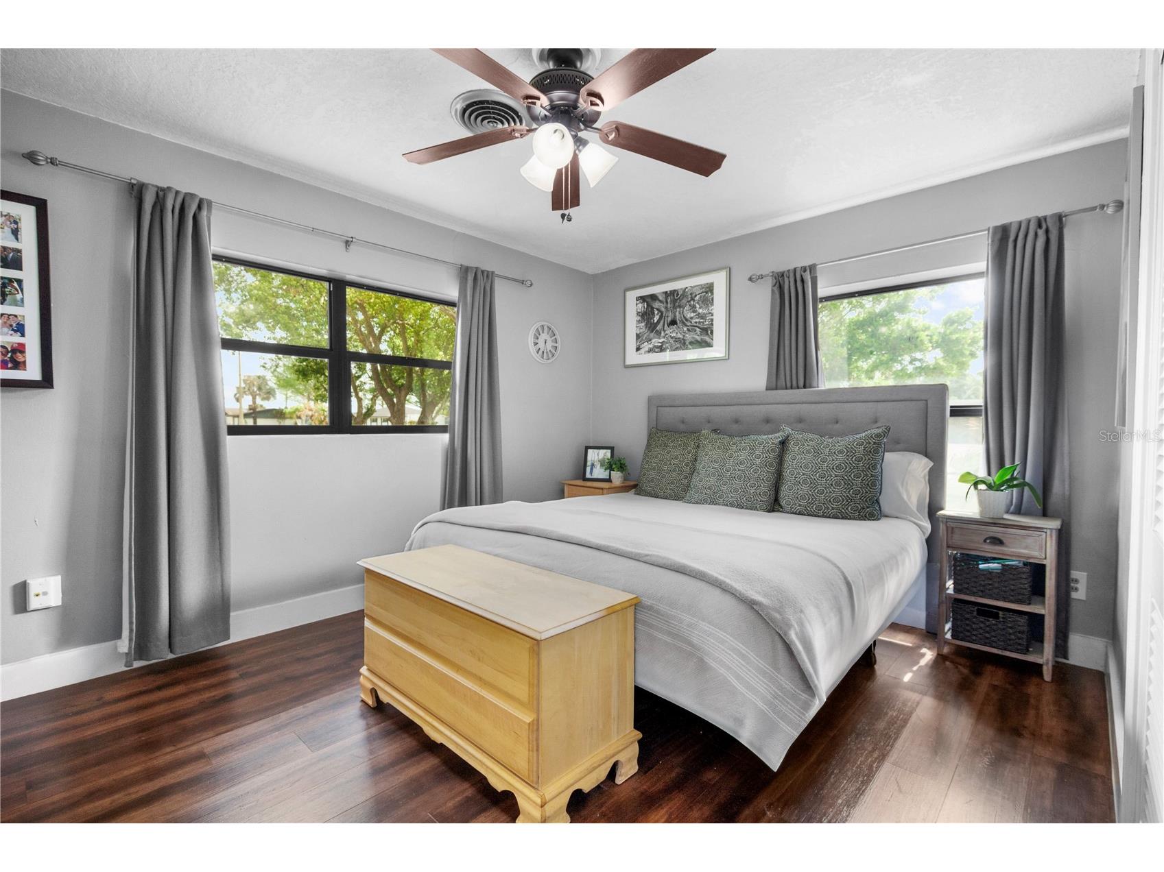 2601 Windward Court Orlando FL 32805 - CANAL TO CLEAR LAKE O6398195 image36