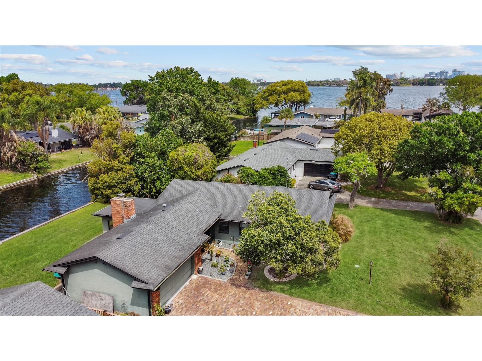 2601 Windward Court Orlando FL 32805 - CANAL TO CLEAR LAKE O6398195 image42