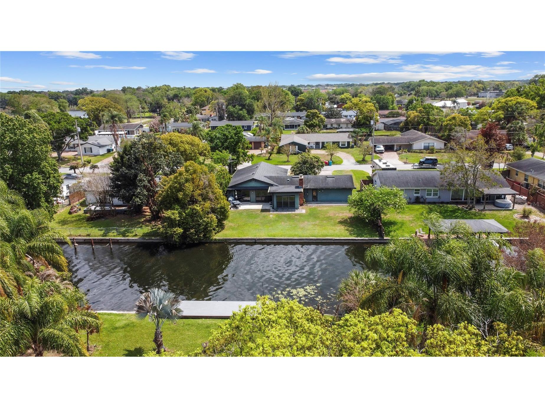 2601 Windward Court Orlando FL 32805 - CANAL TO CLEAR LAKE O6398195 image43