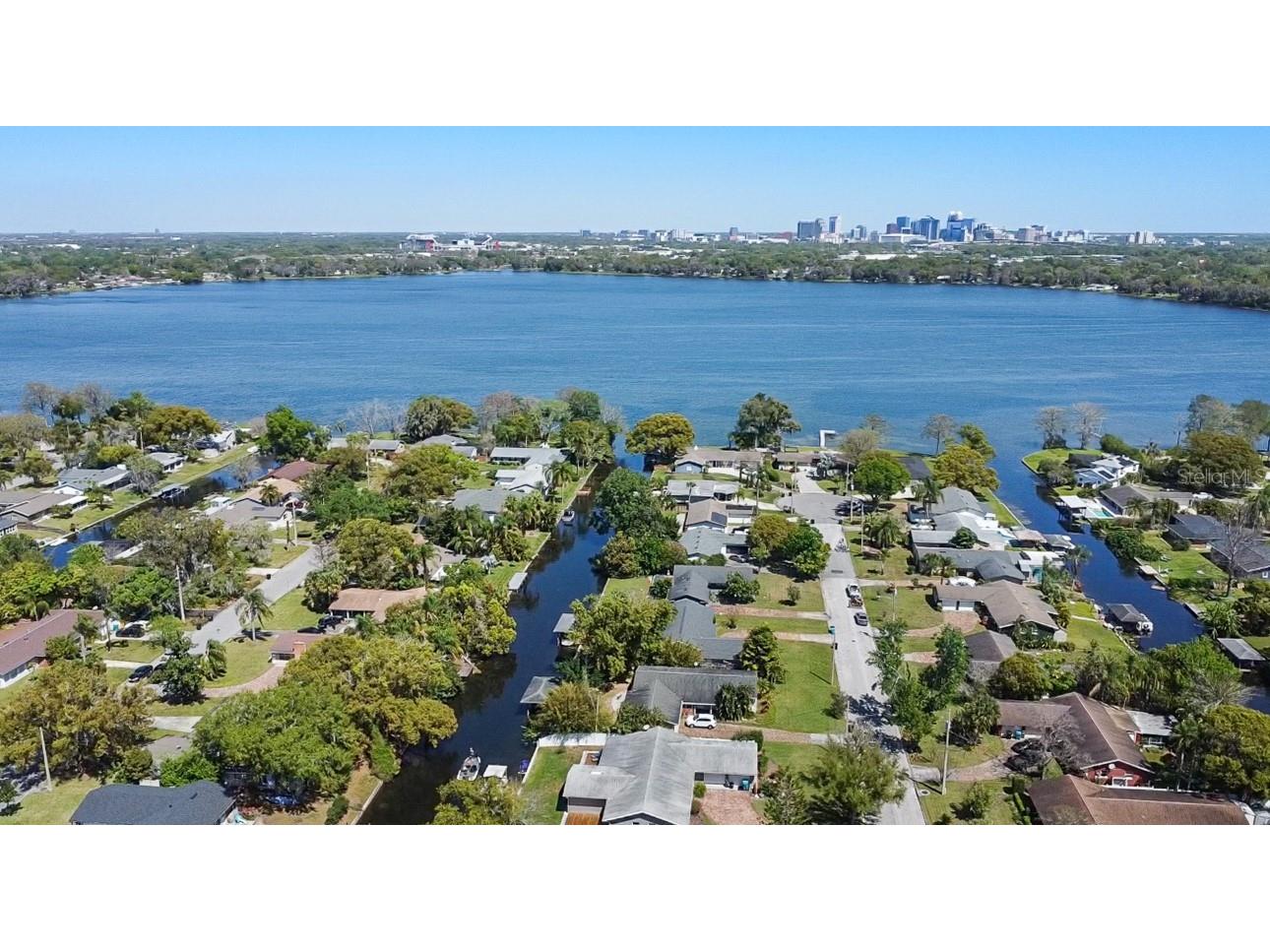 2601 Windward Court Orlando FL 32805 - CANAL TO CLEAR LAKE O6398195 image45