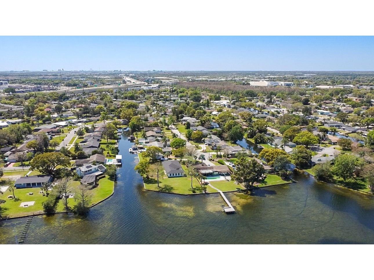 2601 Windward Court Orlando FL 32805 - CANAL TO CLEAR LAKE O6398195 image46