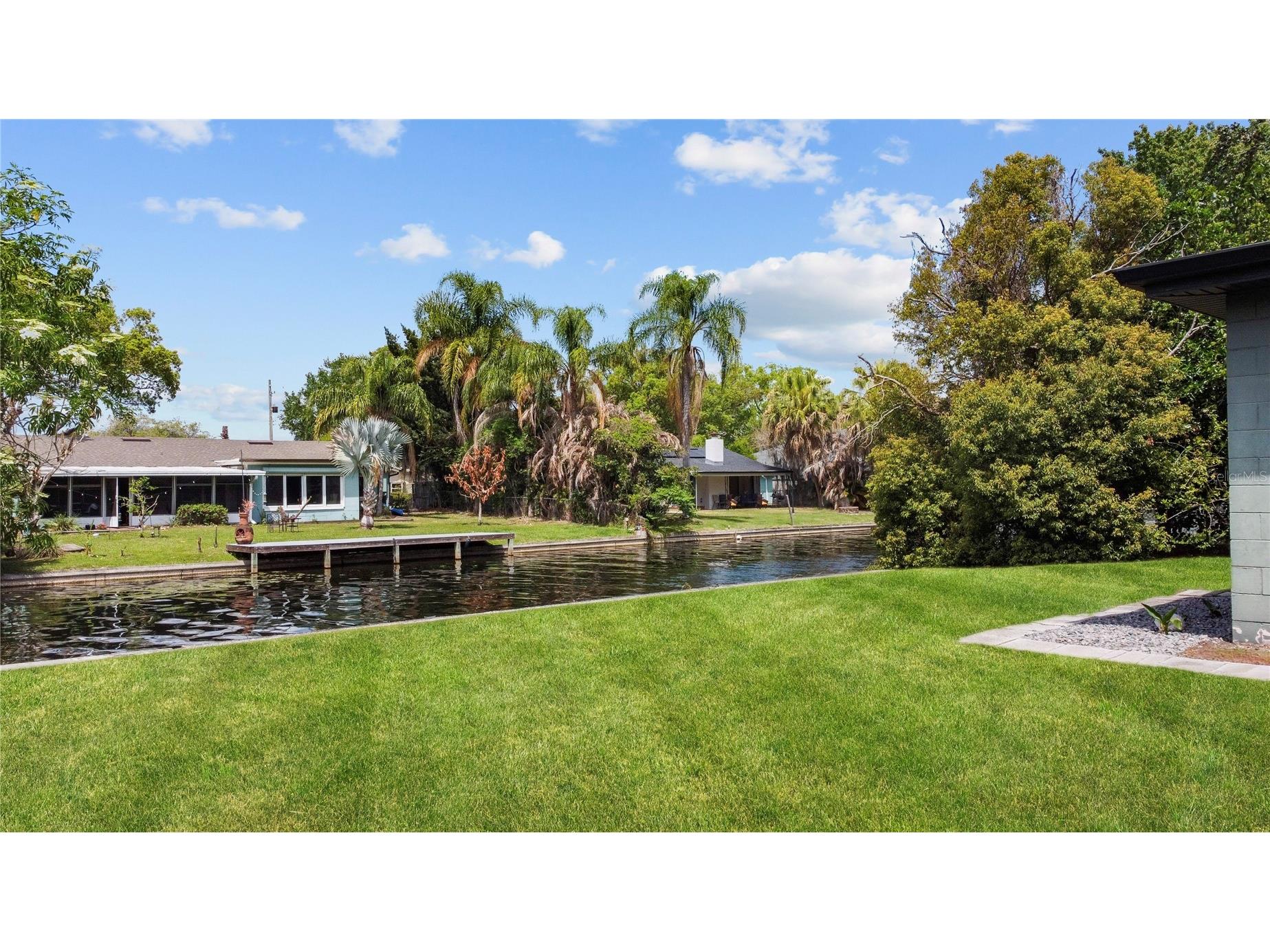 2601 Windward Court Orlando FL 32805 - CANAL TO CLEAR LAKE O6398195 image5