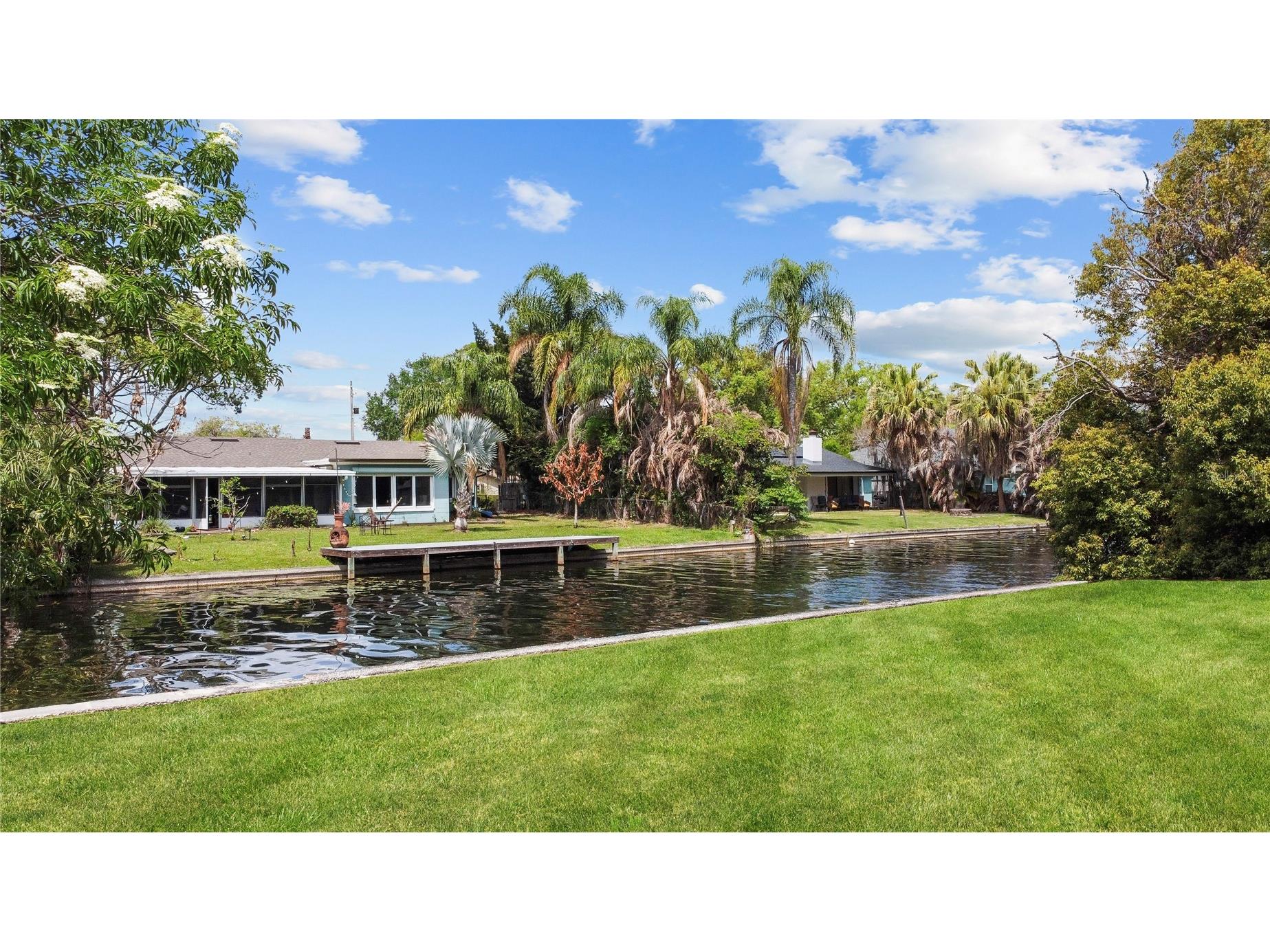 2601 Windward Court Orlando FL 32805 - CANAL TO CLEAR LAKE O6398195 image6