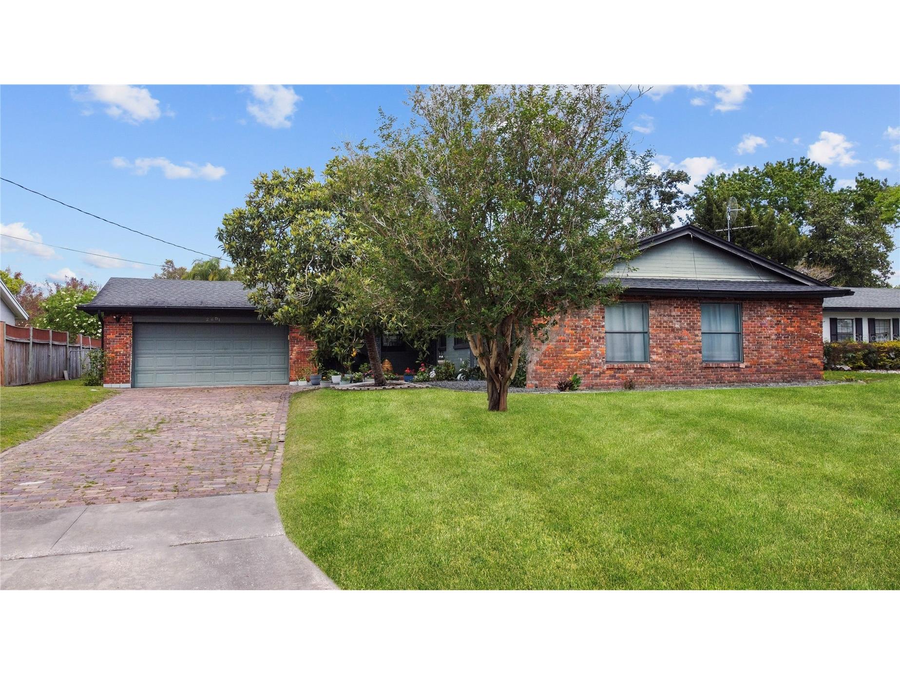 2601 Windward Court Orlando FL 32805 - CANAL TO CLEAR LAKE O6398195 image7