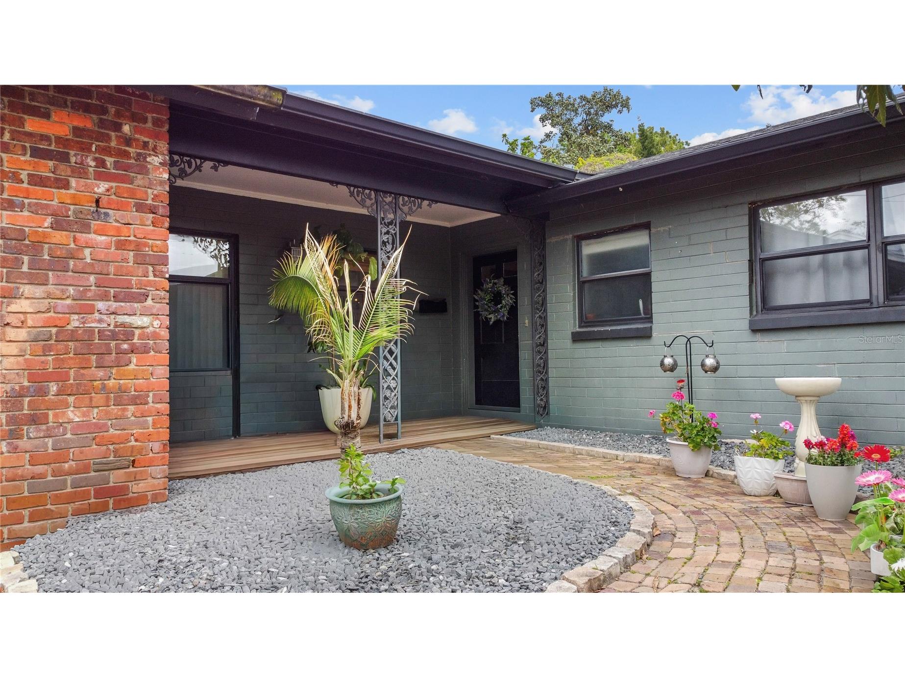 2601 Windward Court Orlando FL 32805 - CANAL TO CLEAR LAKE O6398195 image8