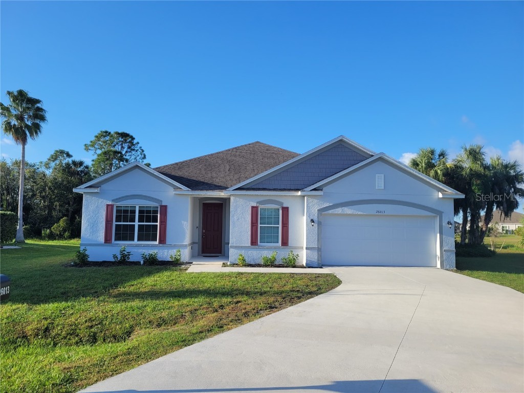 26013 Ocelot Lane Punta Gorda FL 33983 C7477324 image1