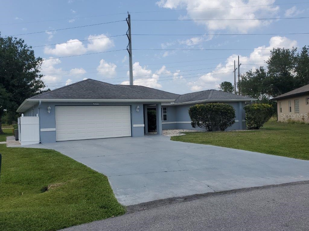 26014 Ocelot Lane Punta Gorda FL 33983 C7520031 image1