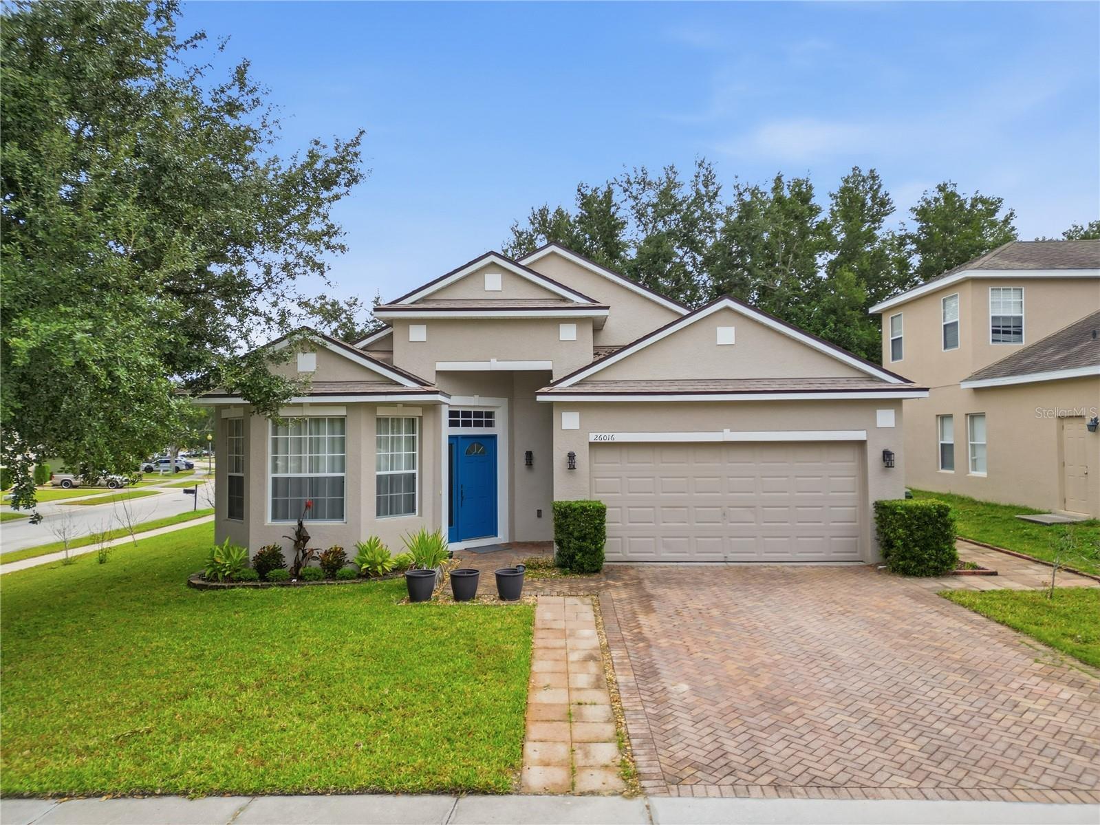 26016 Singing Lark Court Leesburg FL 34748 TB8461364 image1