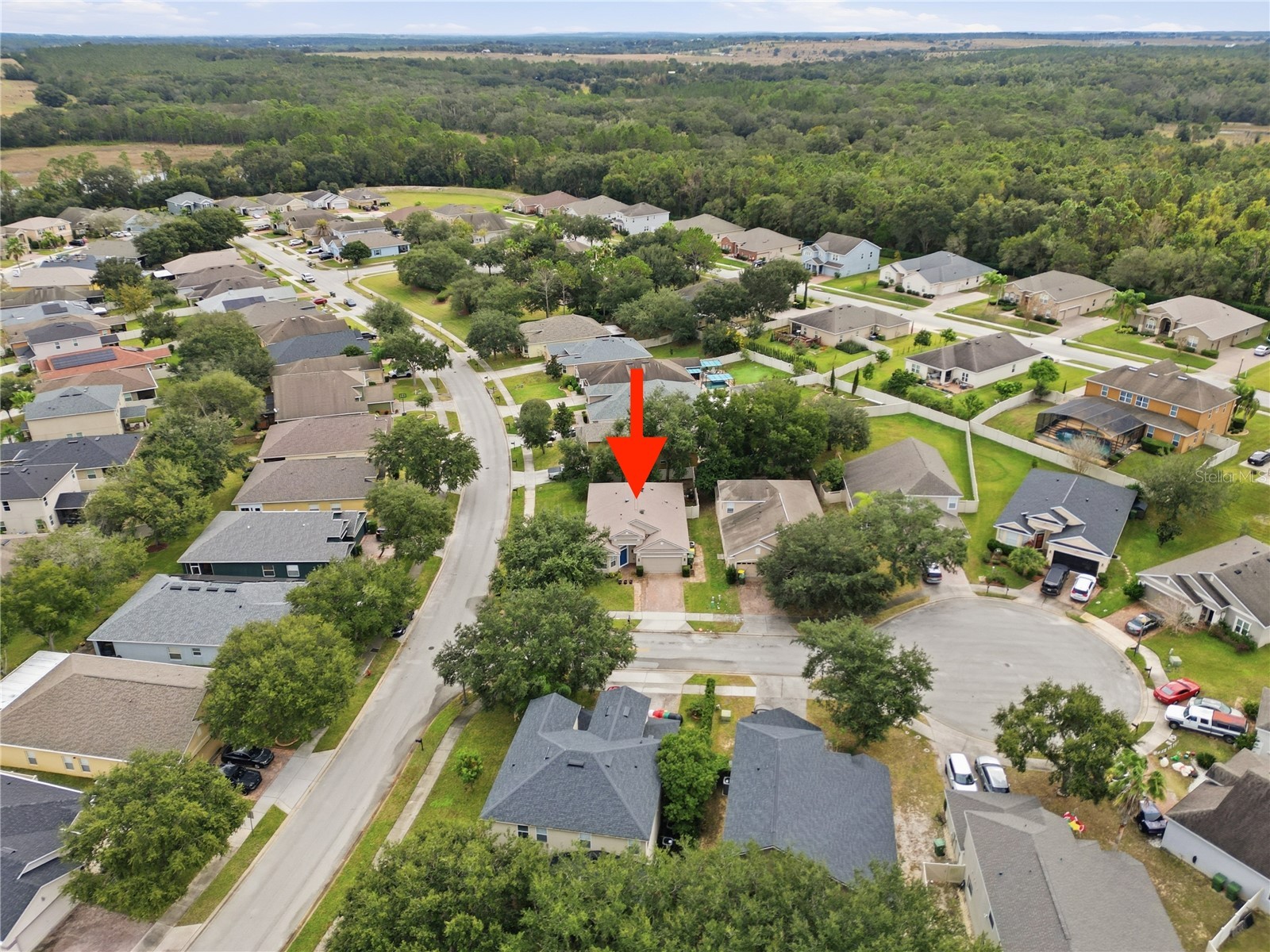 26016 Singing Lark Court Leesburg FL 34748 TB8461364 image4