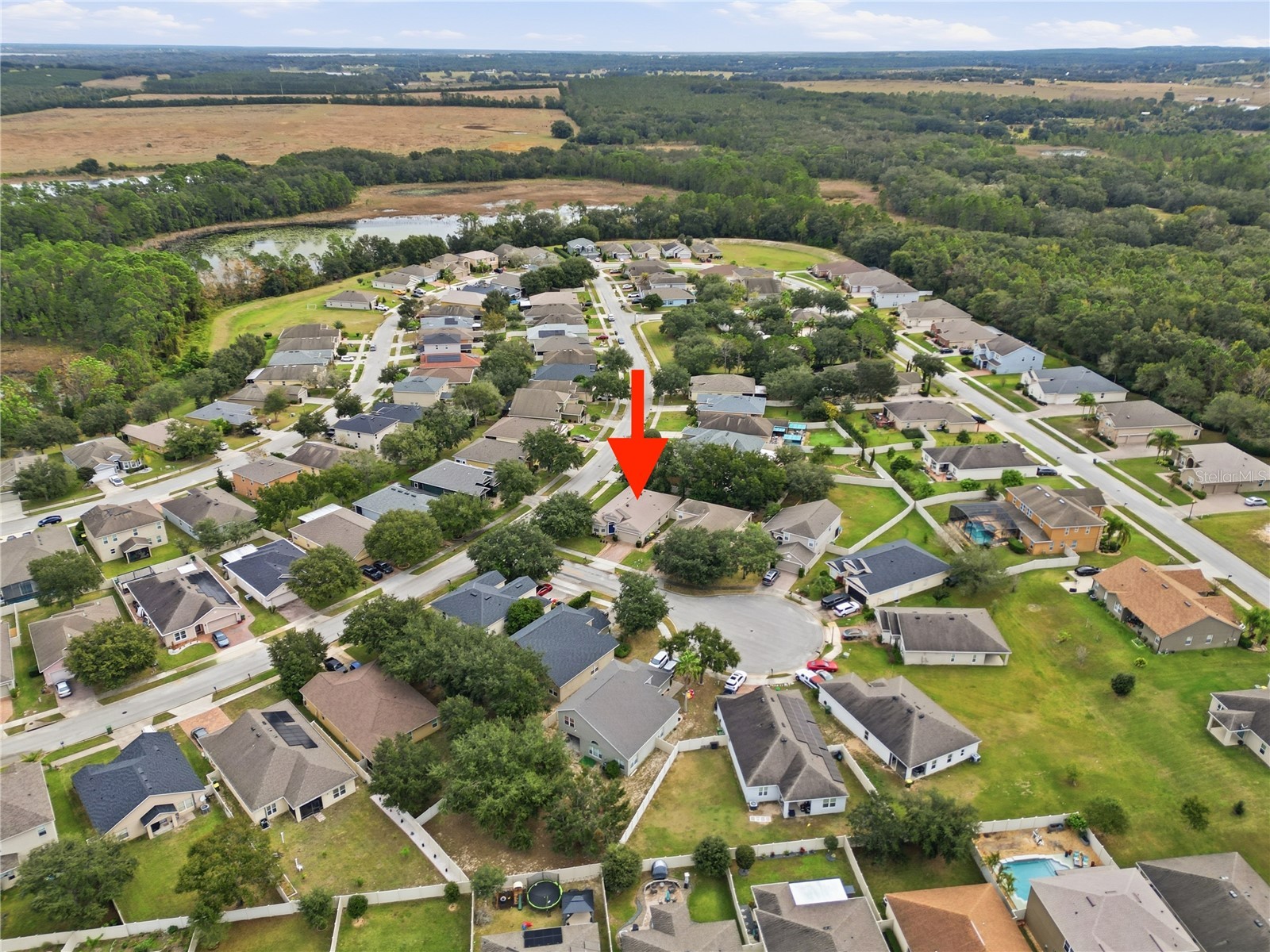 26016 Singing Lark Court Leesburg FL 34748 TB8461364 image5