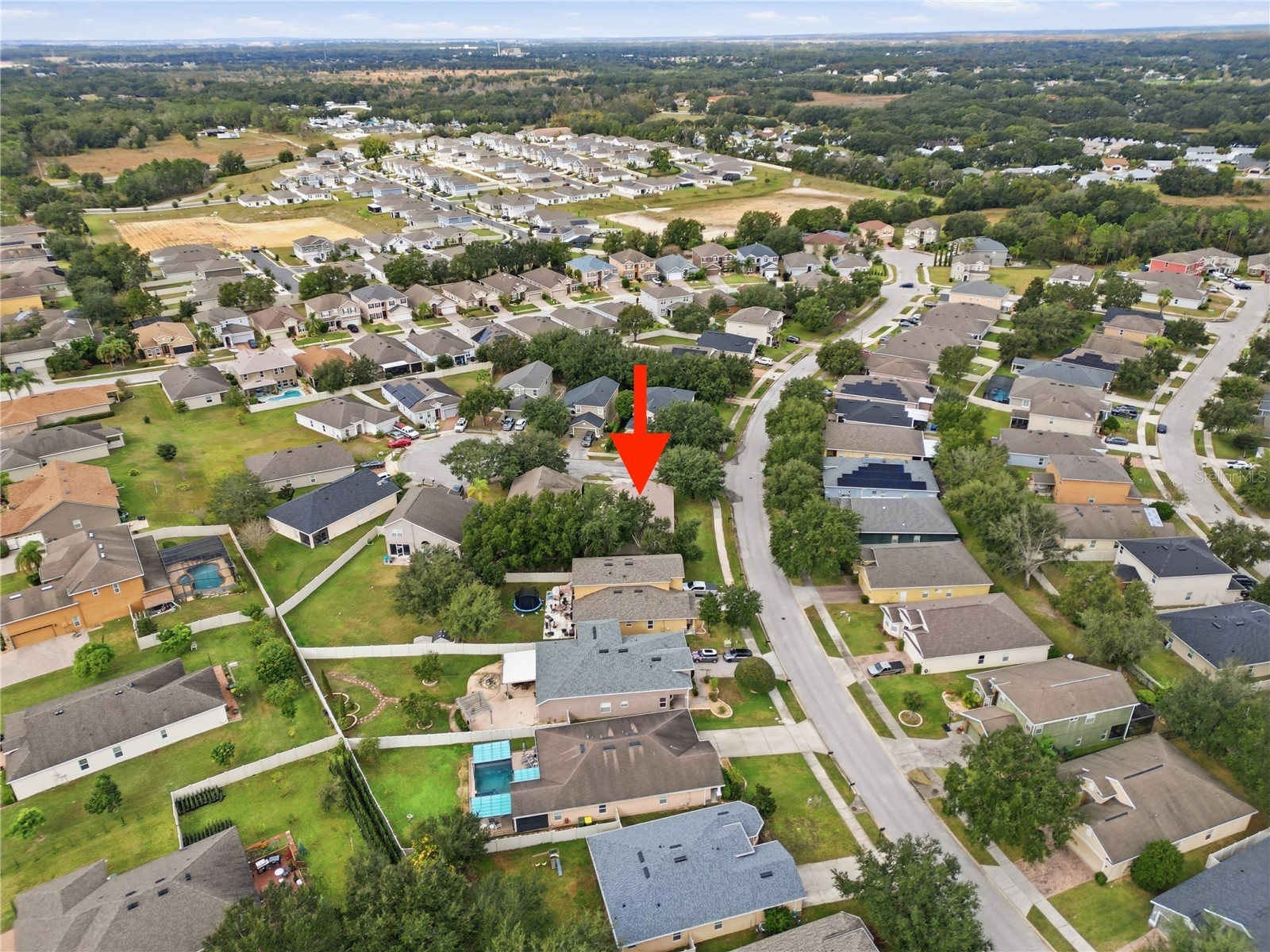 26016 Singing Lark Court Leesburg FL 34748 TB8461364 image7