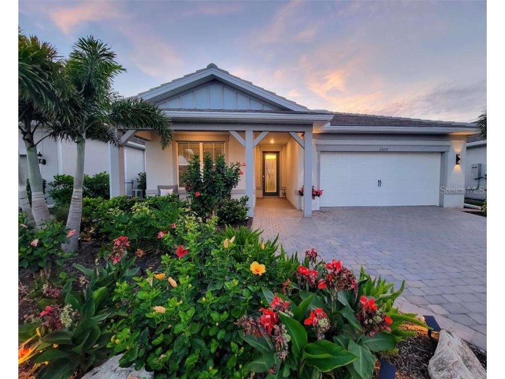 26017 Seastone Drive Englewood FL 34223 A4651183 image1