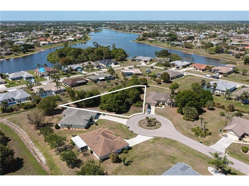 26018 Salonika Lane Punta Gorda FL 33983 O6054520 image1