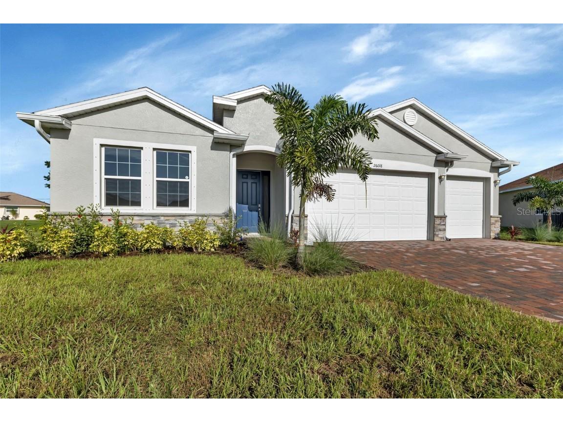 26018 Salonika Lane Punta Gorda FL 33983 C7494862 image1