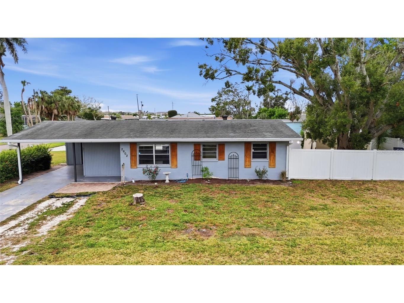 2602 12th Street W Palmetto FL 34221 A4675921 image1