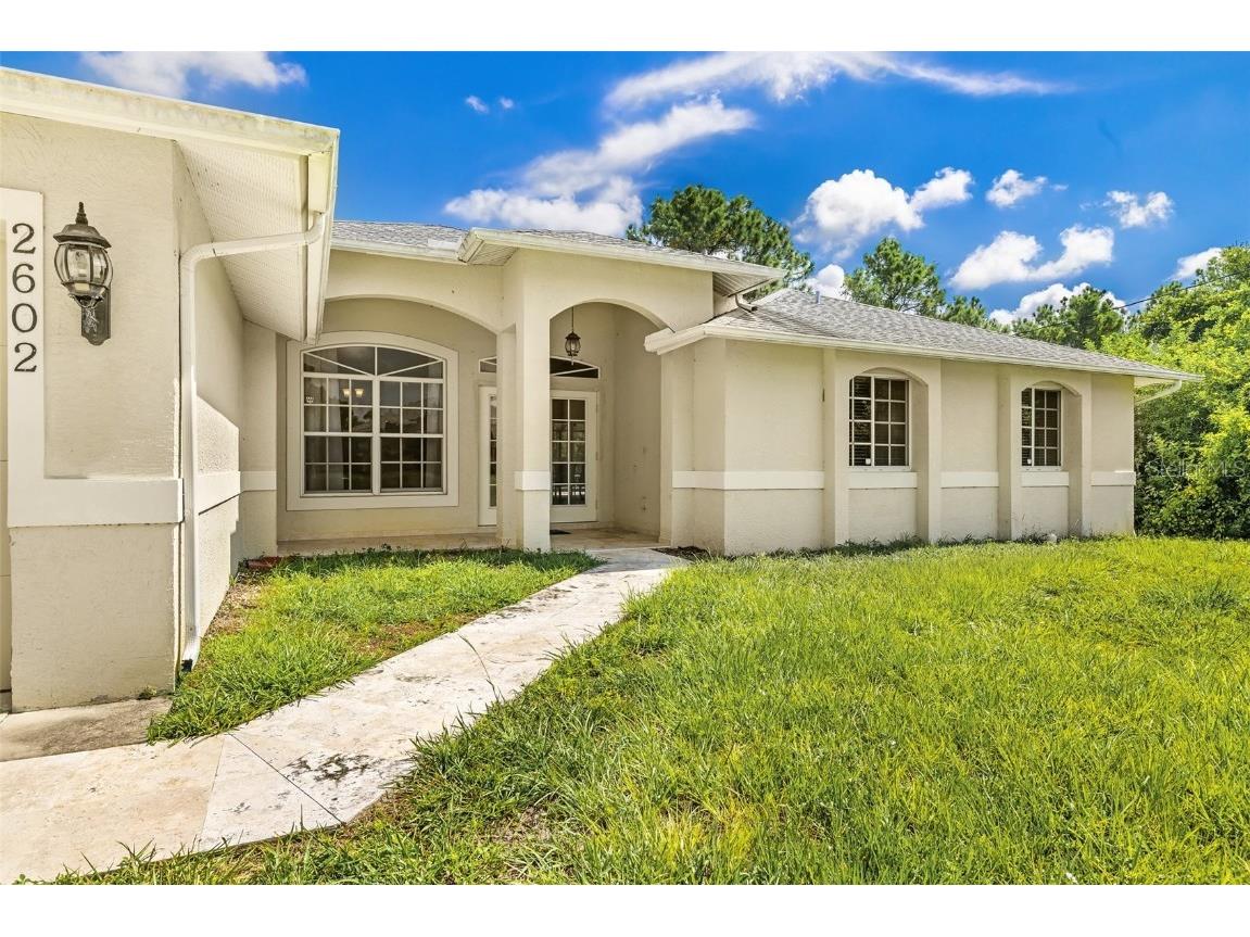 2602 16th Street W Lehigh Acres FL 33971 A4600644 image1