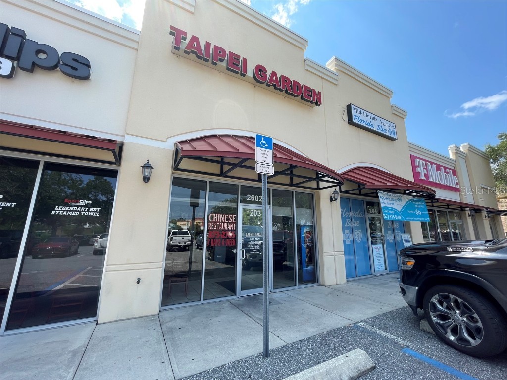 2602 19th Avenue Road #203 Ocala FL 34471 G5072059 image1