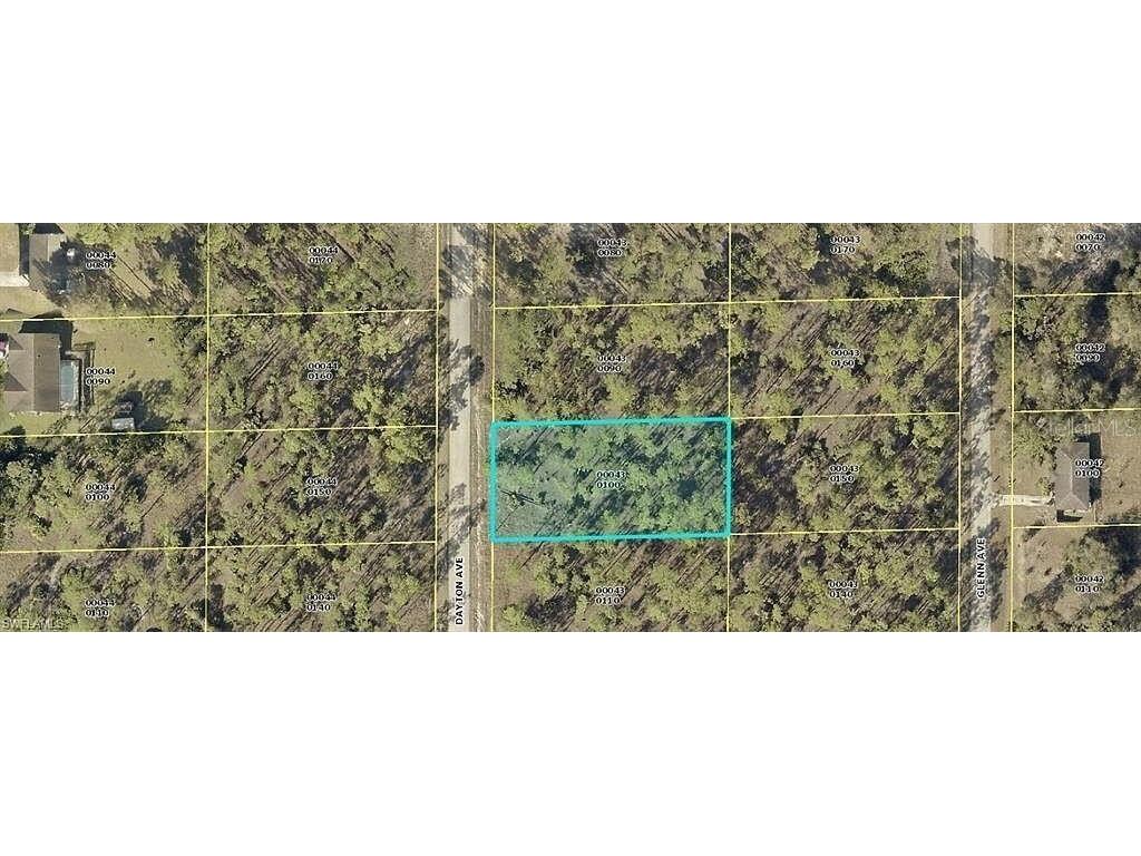 2602 58th St W Lehigh Acres FL 33971 O6284399 image1