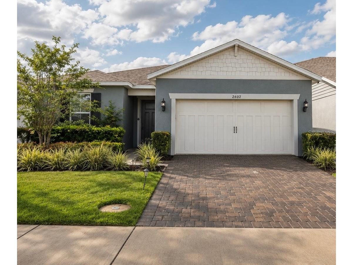 2602 Autumn Peace Drive Kissimmee FL 34744 O6408482 image1