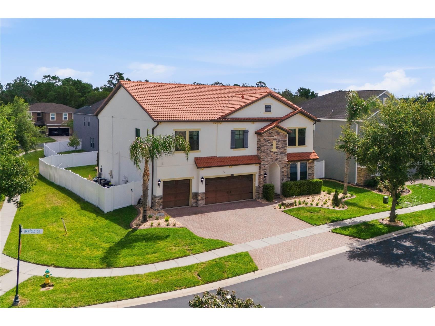 2602 Bartolo Drive Land O Lakes FL 34639 TB8497321 image1