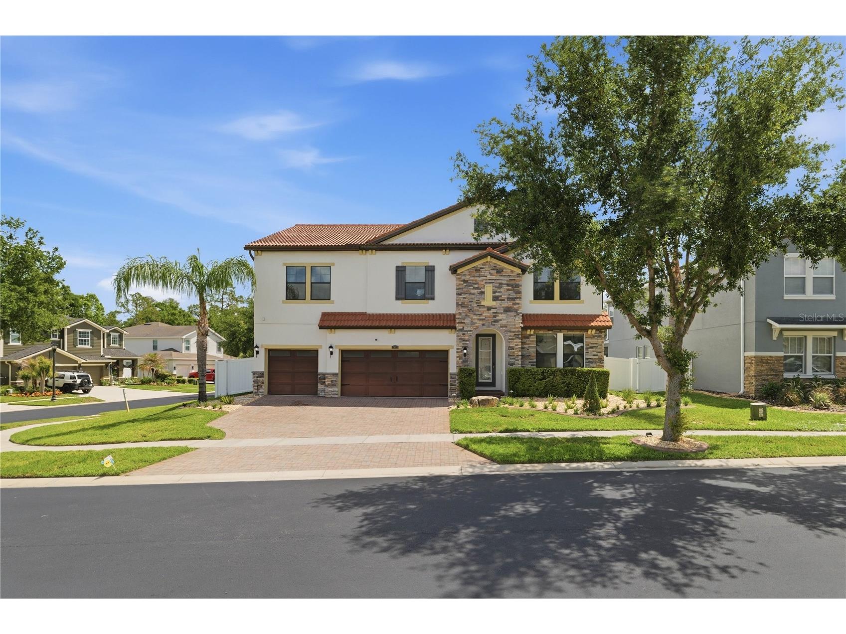 2602 Bartolo Drive Land O Lakes FL 34639 TB8497321 image2