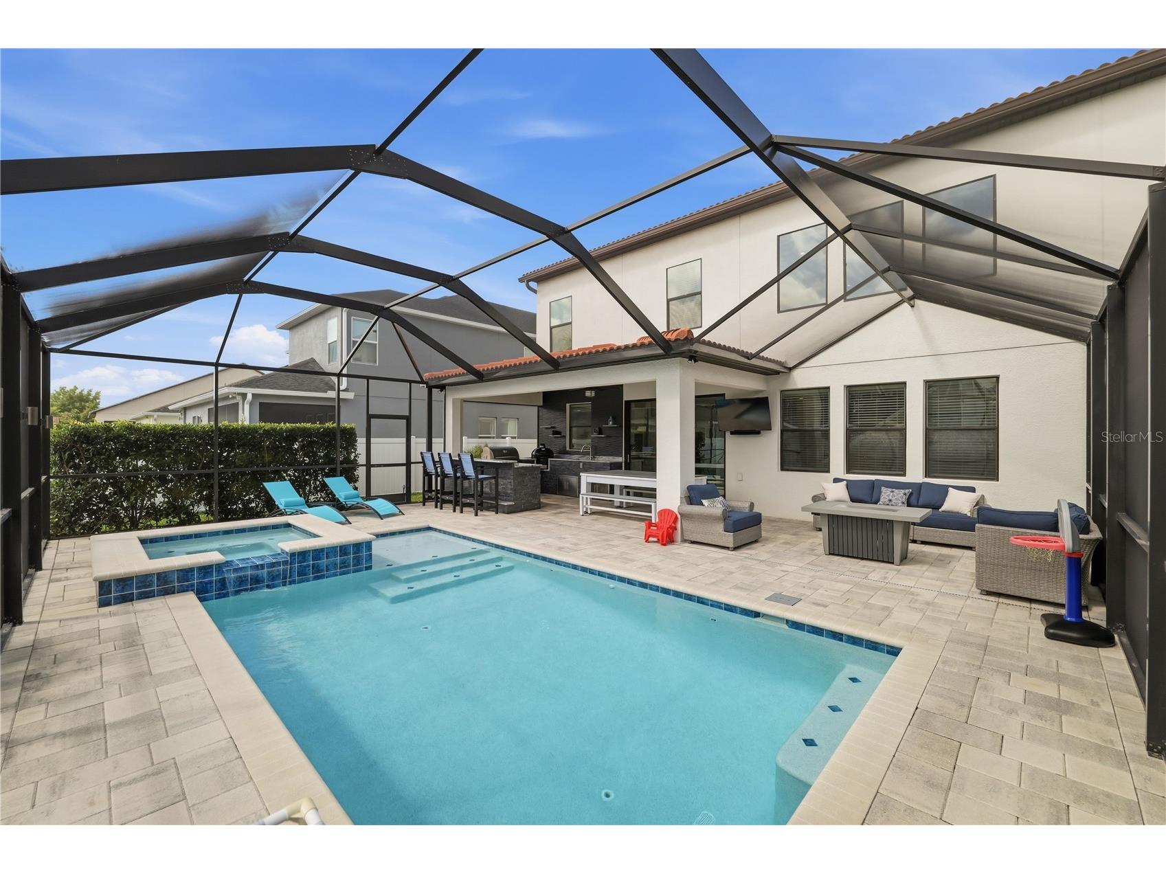 2602 Bartolo Drive Land O Lakes FL 34639 TB8497321 image3